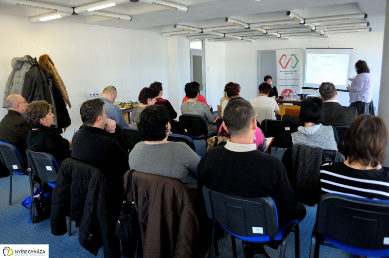 A nők esélye konferencia