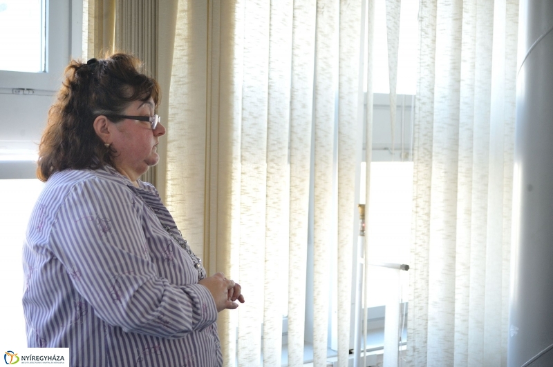 A nők esélye konferencia