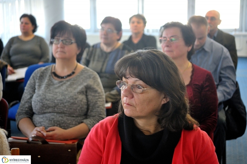 A nők esélye konferencia