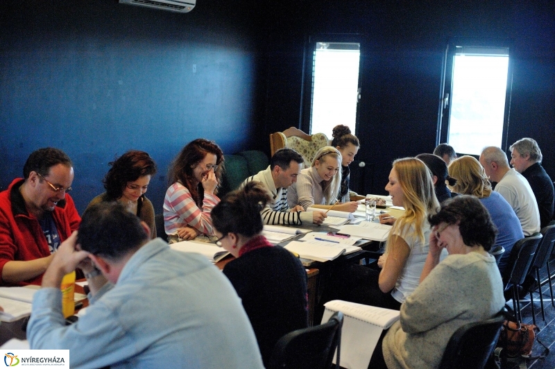 Olvasópróba - A palacsintás király