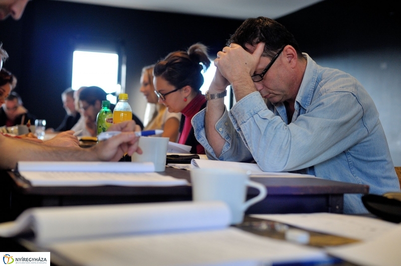 Olvasópróba - A palacsintás király