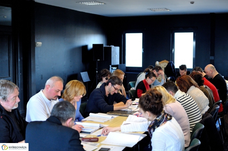 Olvasópróba - A palacsintás király