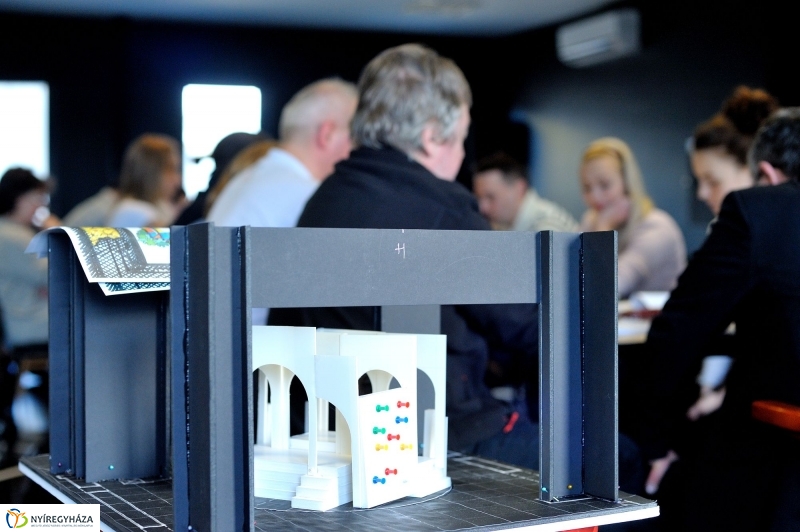 Olvasópróba - A palacsintás király