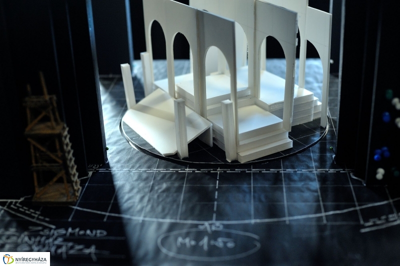 Olvasópróba - A palacsintás király