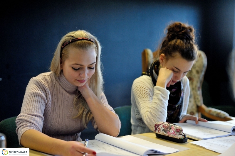 Olvasópróba - A palacsintás király