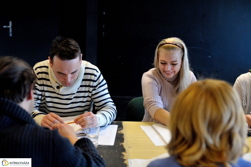 Olvasópróba - A palacsintás király