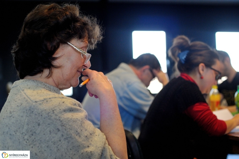 Olvasópróba - A palacsintás király