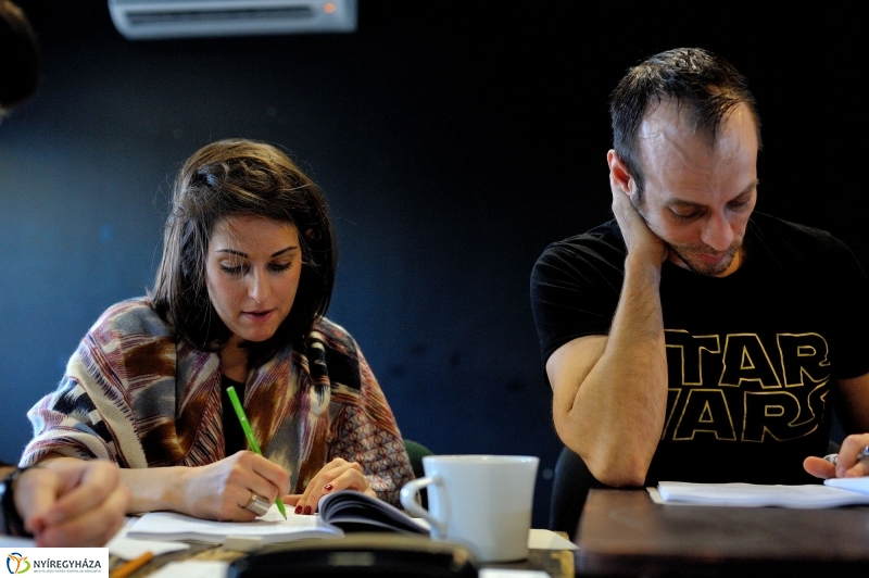 Olvasópróba - A palacsintás király