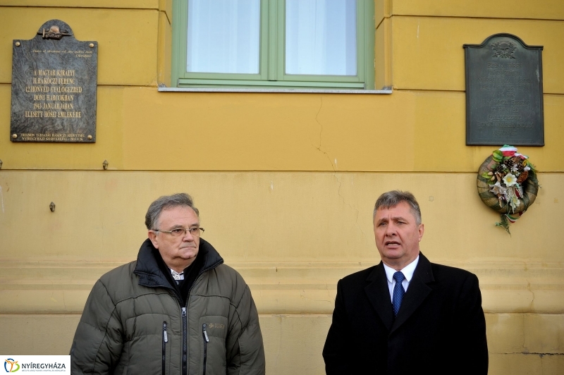 Emlékezés a doni áldozatokra