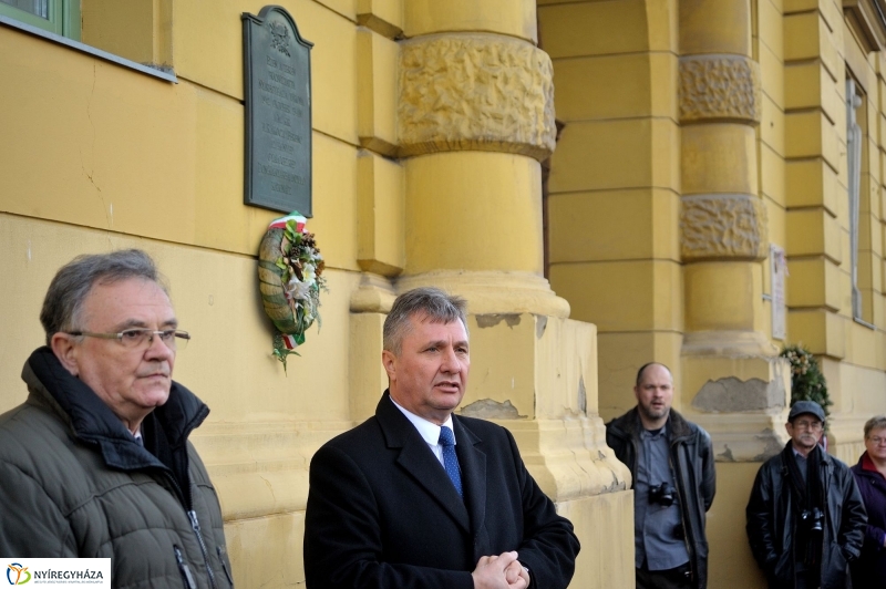 Emlékezés a doni áldozatokra