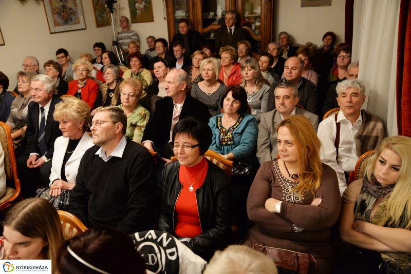 Kaland Old Rock évadnyitó koncert a Bencs Villában