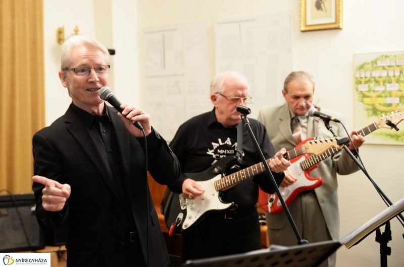 Kaland Old Rock évadnyitó koncert a Bencs Villában