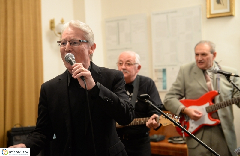 Kaland Old Rock évadnyitó koncert a Bencs Villában