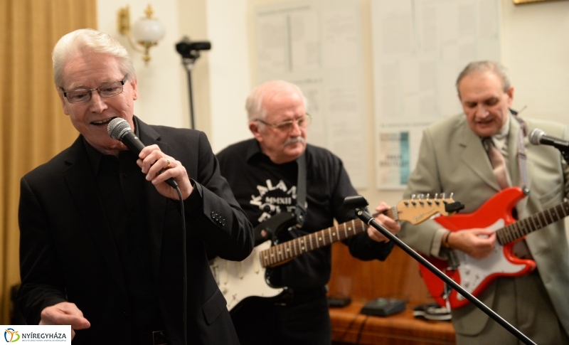 Kaland Old Rock évadnyitó koncert a Bencs Villában