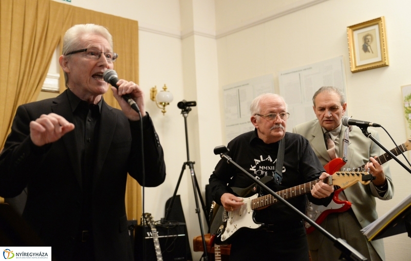 Kaland Old Rock évadnyitó koncert a Bencs Villában