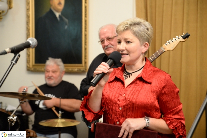 Kaland Old Rock évadnyitó koncert a Bencs Villában