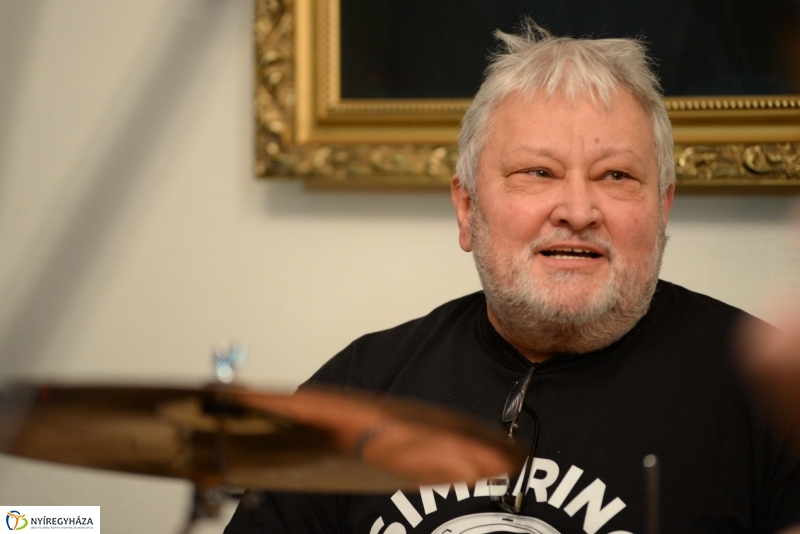 Kaland Old Rock évadnyitó koncert a Bencs Villában