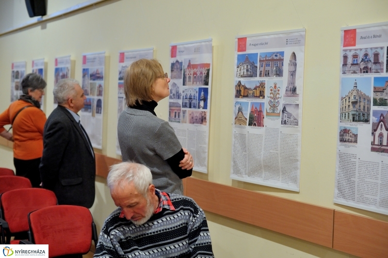 Alföldi szecesszió vándorkiállítás