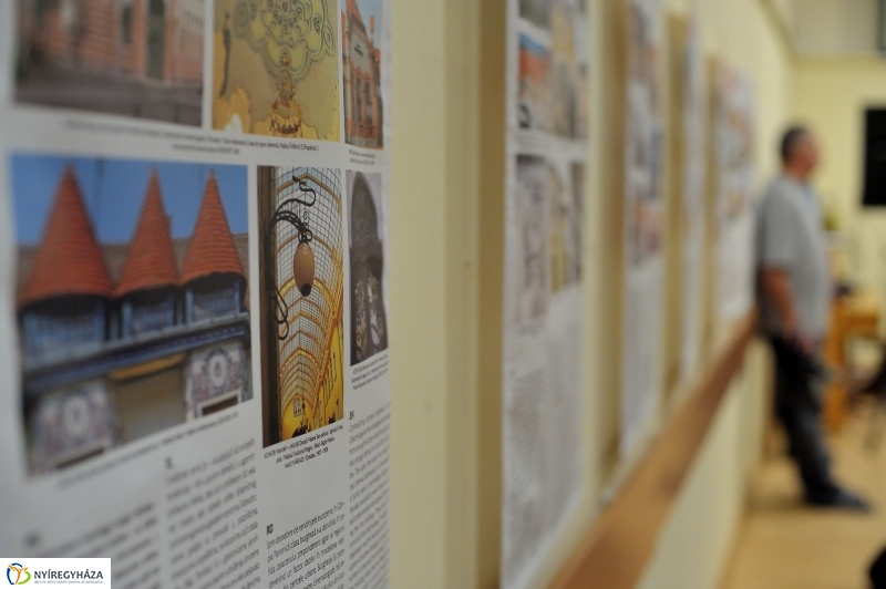 Alföldi szecesszió vándorkiállítás