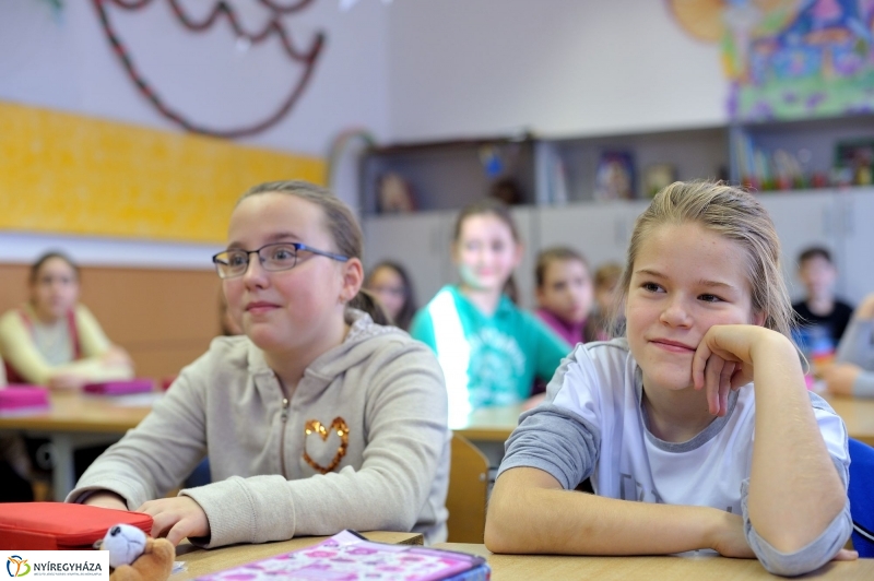 Kuku a Kodály iskolában