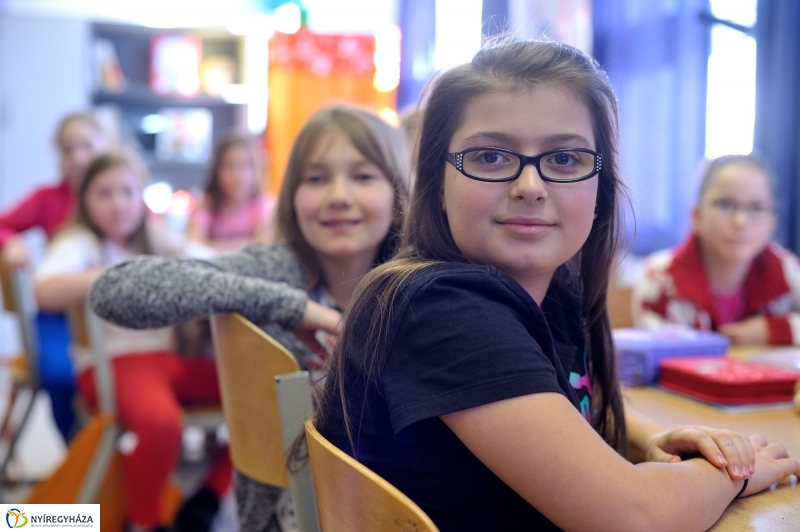 Kuku a Kodály iskolában