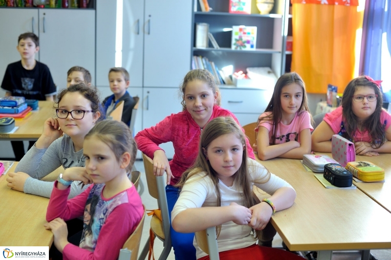 Kuku a Kodály iskolában