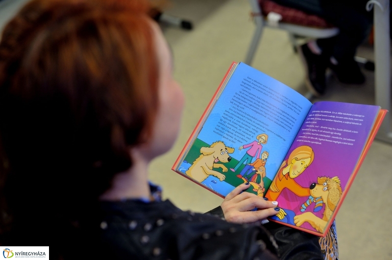 Kuku a Kodály iskolában