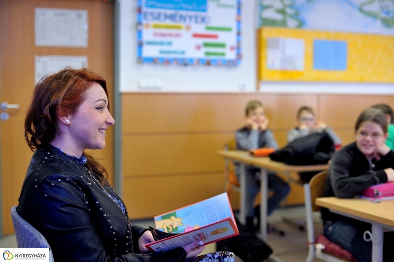 Kuku a Kodály iskolában