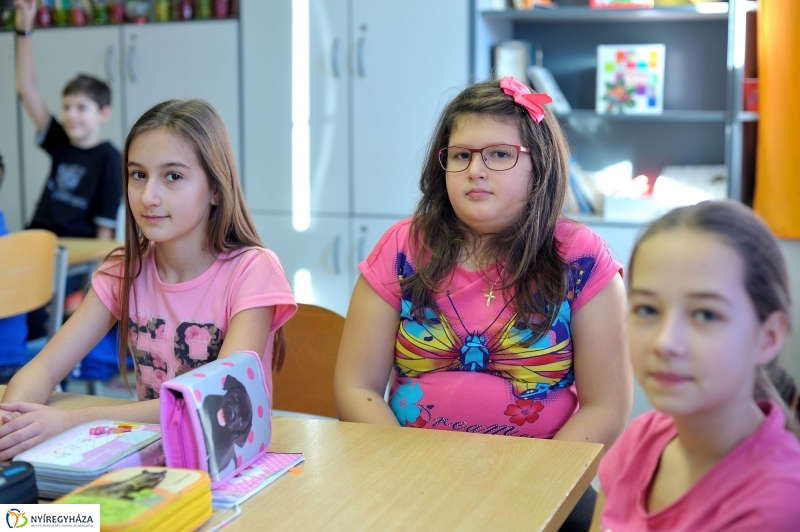 Kuku a Kodály iskolában