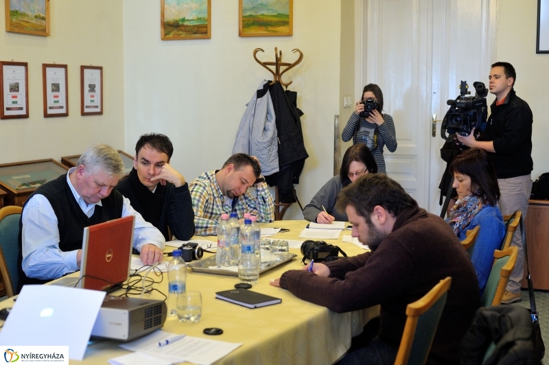 Csúcstechnika a kórházban