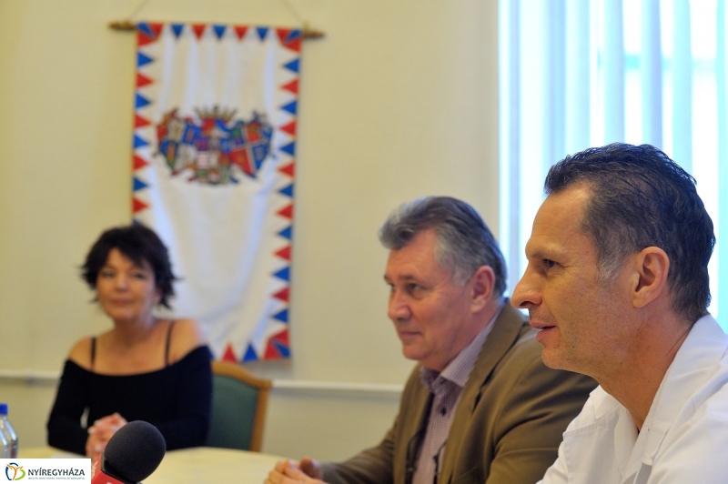 Csúcstechnika a kórházban