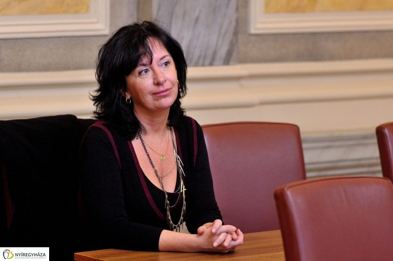 Nyíregyházi Járás és Szatmár megye iskoláinak találkozója