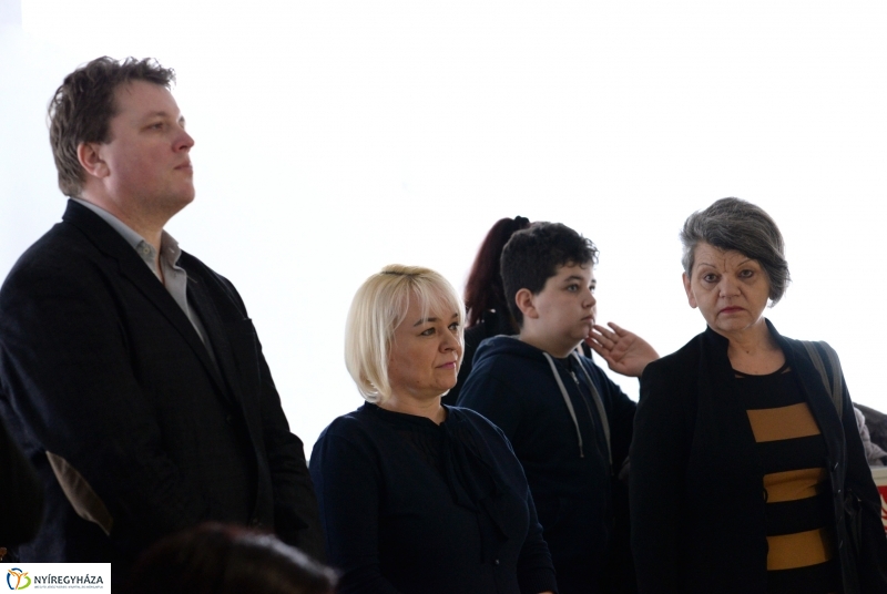 ZOOM kiállításmegnyitó