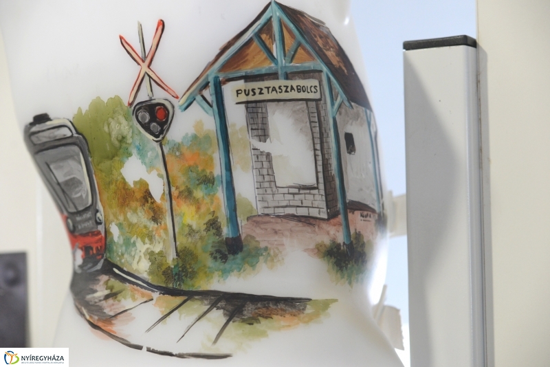 ZOOM kiállításmegnyitó