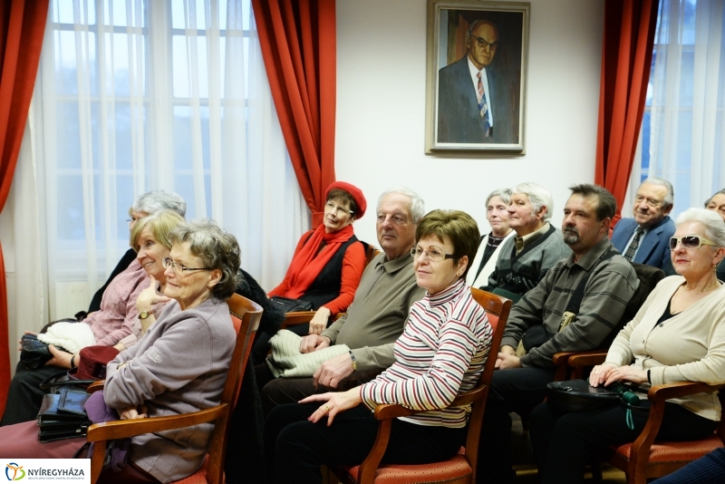 Januári Értékes Esték