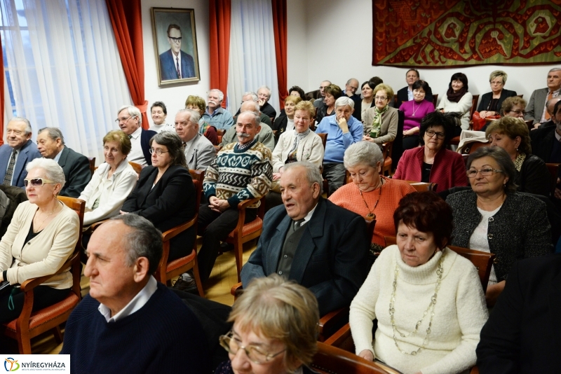 Januári Értékes Esték