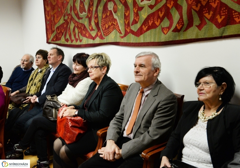 Januári Értékes Esték