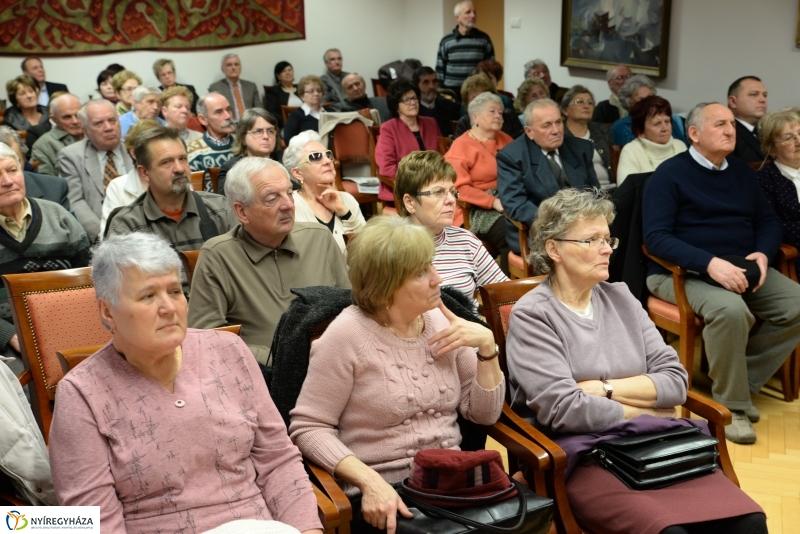 Januári Értékes Esték