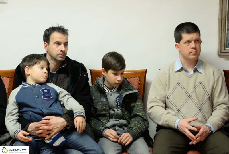 Januári Értékes Esték