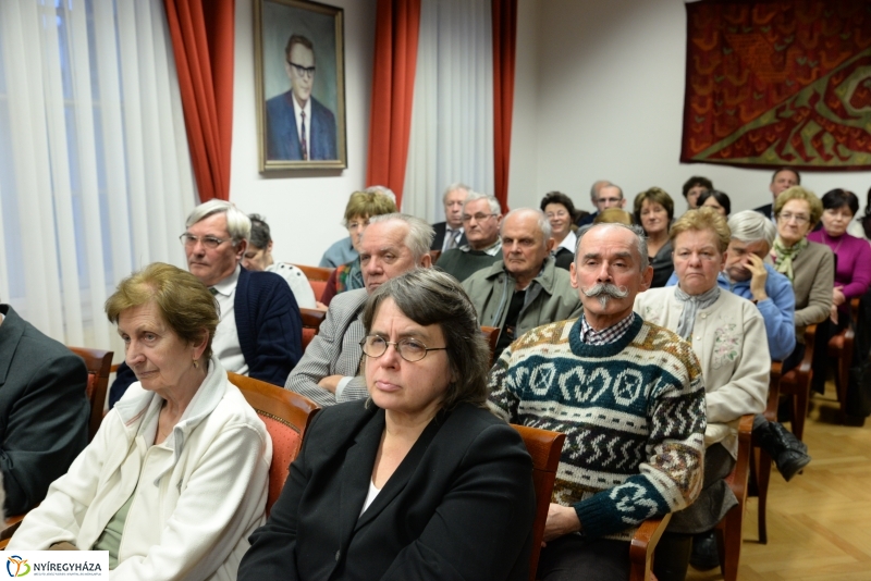 Januári Értékes Esték