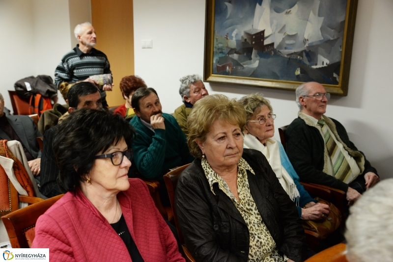 Januári Értékes Esték