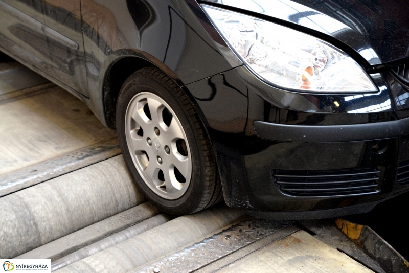 Műszaki vizsga változások