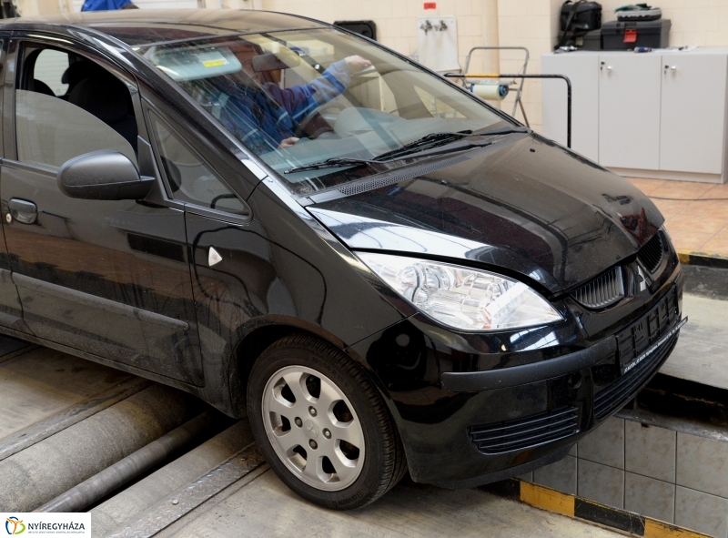 Műszaki vizsga változások