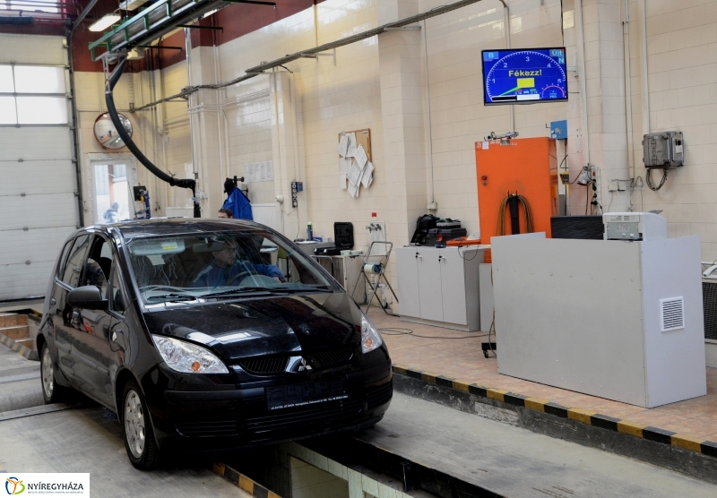 Műszaki vizsga változások