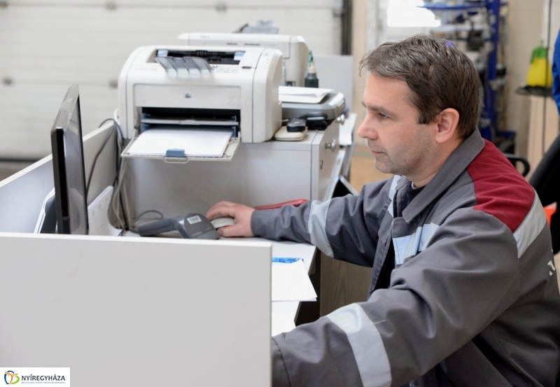 Műszaki vizsga változások