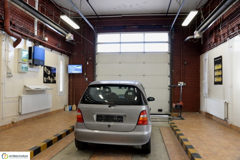 Műszaki vizsga változások