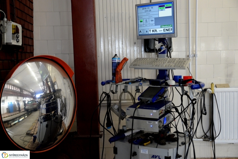 Műszaki vizsga változások