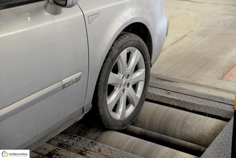 Műszaki vizsga változások