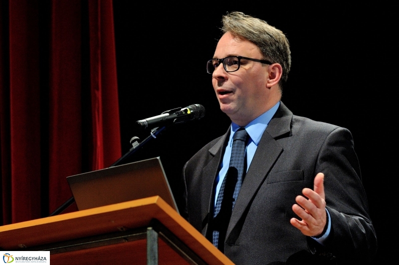 A Nyíregyházi Egyetem Nyílt Napja