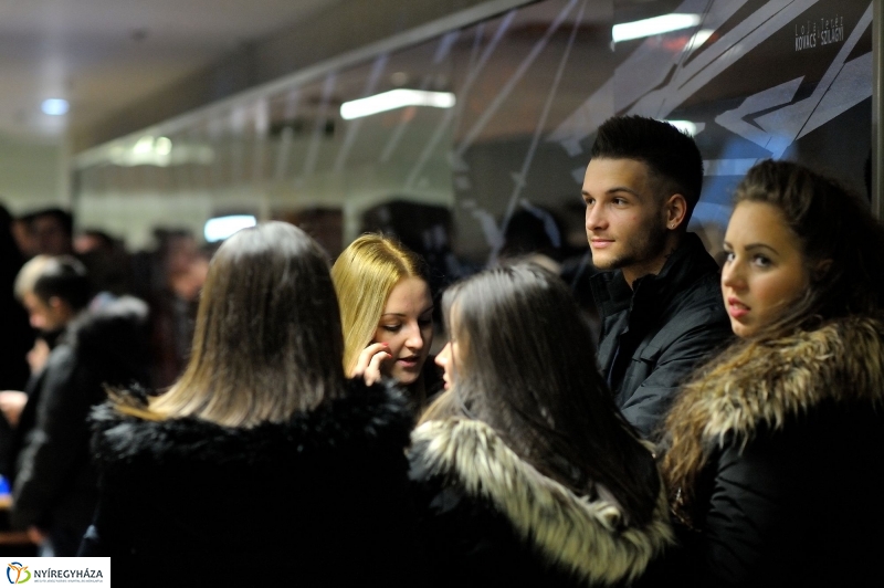 A Nyíregyházi Egyetem Nyílt Napja